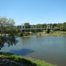 Pont de fil de Tours