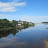 Scène de Loire