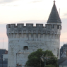 Tour Grainetière à Saumur