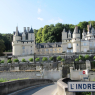 Tours - Saumur