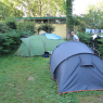 Camping à Mulhouse