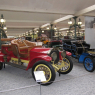 Musée de l'automobile à Mulhouse