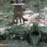 Fontaine potable