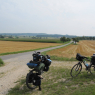 Pause barres de céréales