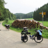 08-08-2009 (Wangen - Hausen Im Tal), 13ème jour