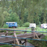 Camping de Hausen Im Tal