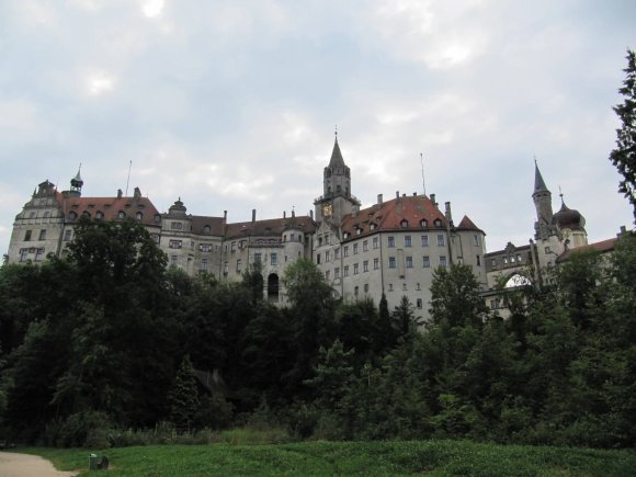 Château de Sigmaringen