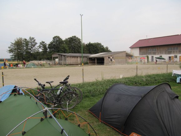 Camping de Riedheim