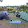 Camping d'Ingolstadt