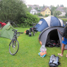 Camping (Kanu-club) de Passau