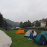 Camping (Kanu-club) de Passau