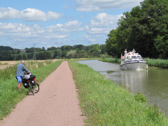 Canal du nivernais