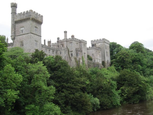 Château de Lismore