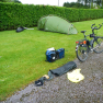 Camping de Cork (Blarney)