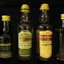 Je ne pouvais pas quitter l'Irlande sans goûter quelques-uns de ses Whiskies ;-)
