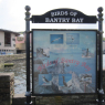 Bantry bay