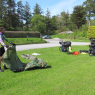 Camping de Bantry (Ballylickey)