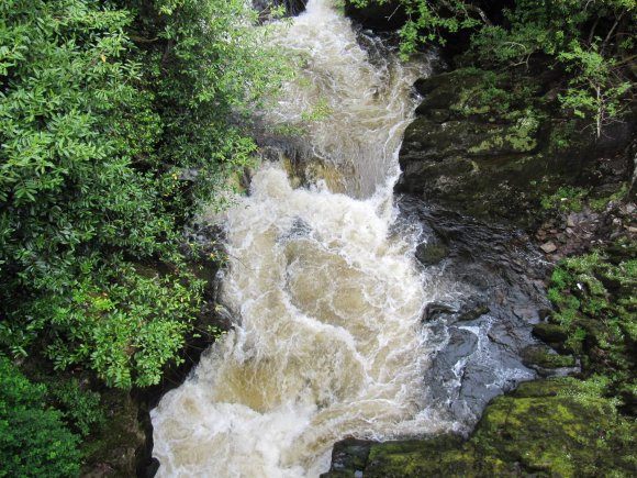 Rivière Blackwater