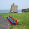 Château de Ballybunion
