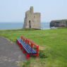 Château de Ballybunion