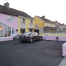 B&amp;B "Churchview House" à Adare