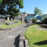 Genealogical Church Center à Corofin