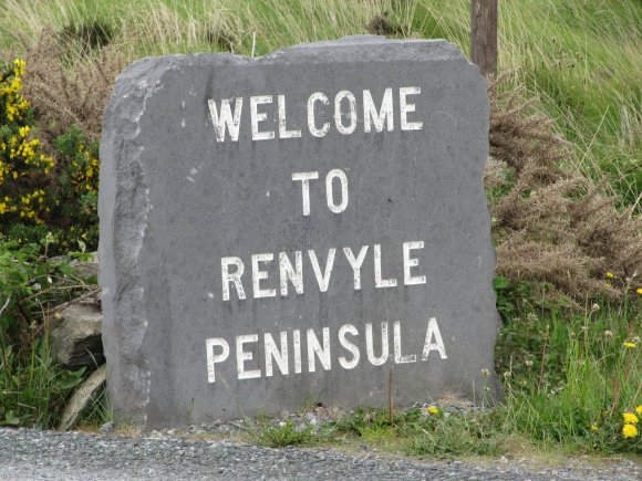 Renvyle