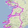 Itinéraire Irlande