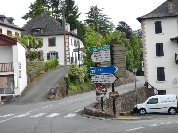 La direction pour après-demain !