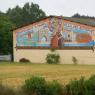 08-06-2013 (Saint-Jean-Pied-de-Port - Puente-la-Reina), 8ème jour