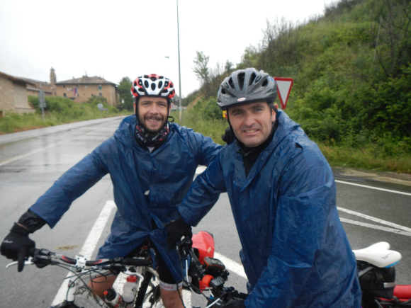 Des madrilains rencontrés plusieurs fois