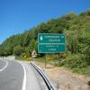 On entre « officiellement » en Galice