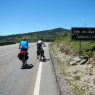 Col de San Roque, 1270m