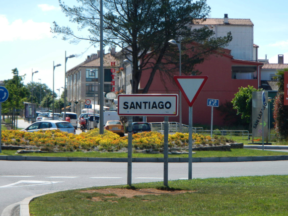 Santiago