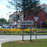 15-06-2013 (Samos - Santiago-de-Compostela), 15ème jour