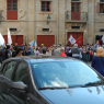 Manifestation des indépendantistes