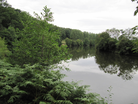 La Mayenne
