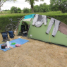 Camping de Châtillon-en-Vendelais