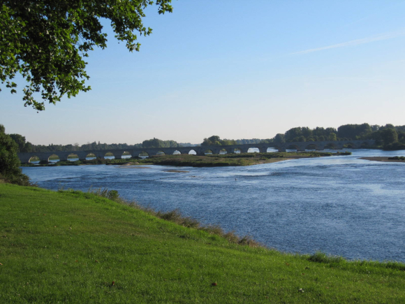 Pont de Beaugency