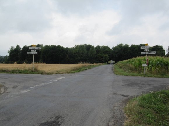 Vers Thrémeheuc