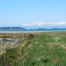 Sur la côte avant Cancale
