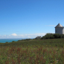 Littoral vers Cancale