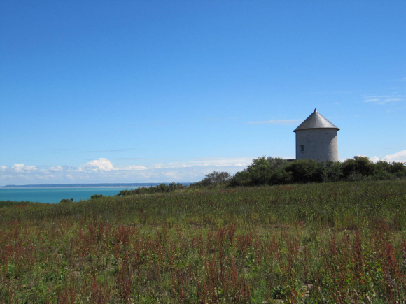 Littoral vers Cancale