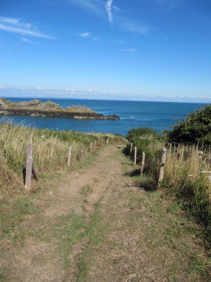 La pointe du Grouin
