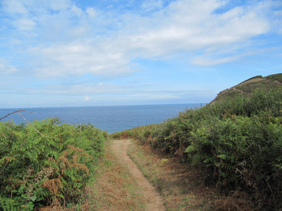 Pointe de la Varde