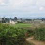 Terrain de golf