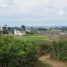 Terrain de golf