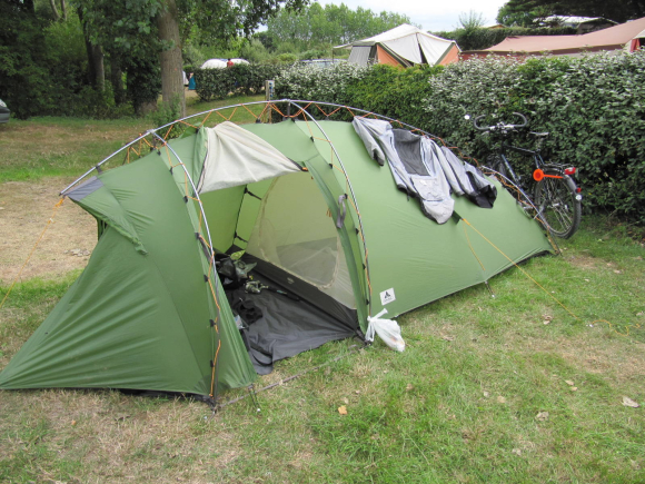 Camping du Cap Fréhel
