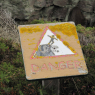 Danger!