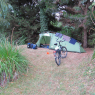 Camping à Binic